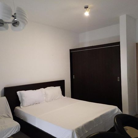 Ocean Drive Studio, Next To The Beach Grand Baie Exterior photo